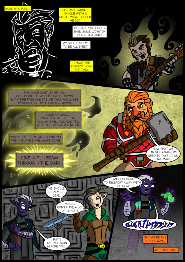 Issue 6 : Page 11