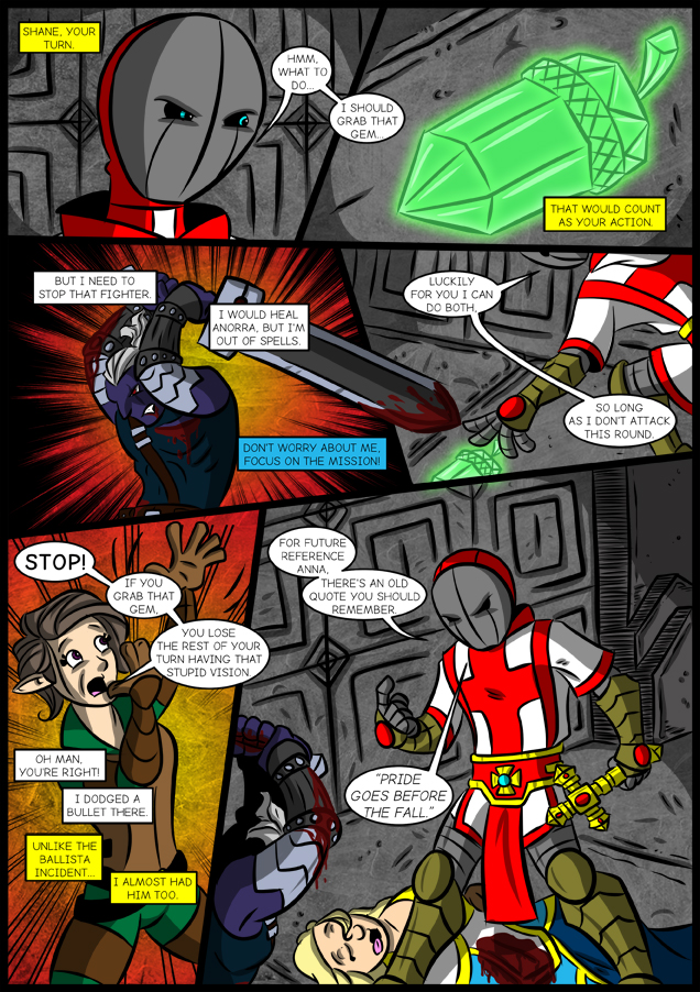 Issue 6 : Page 13