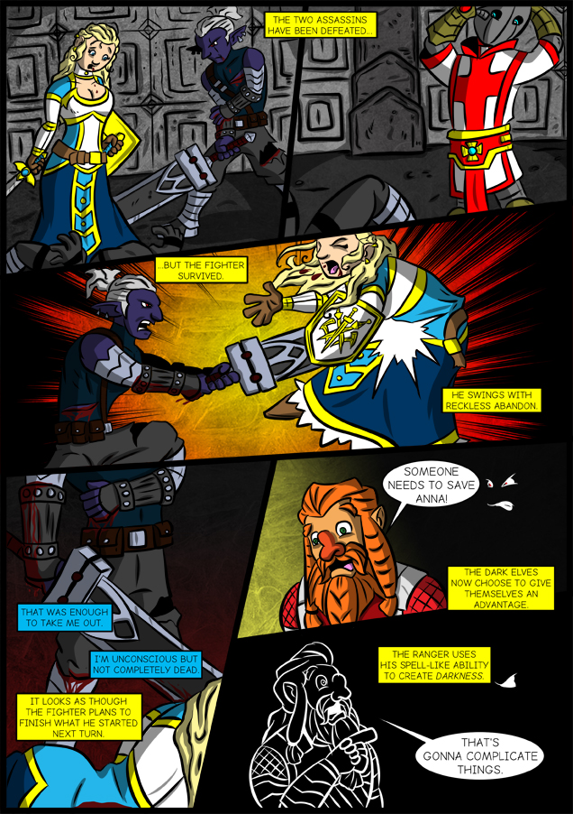 Issue 6 : Page 9