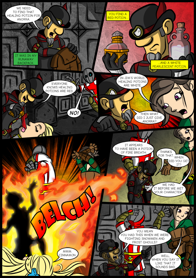 Issue 6 : Page 15