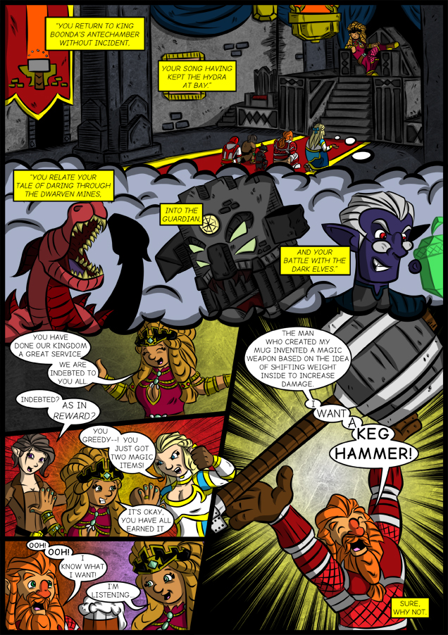 Issue 6 : Page 19