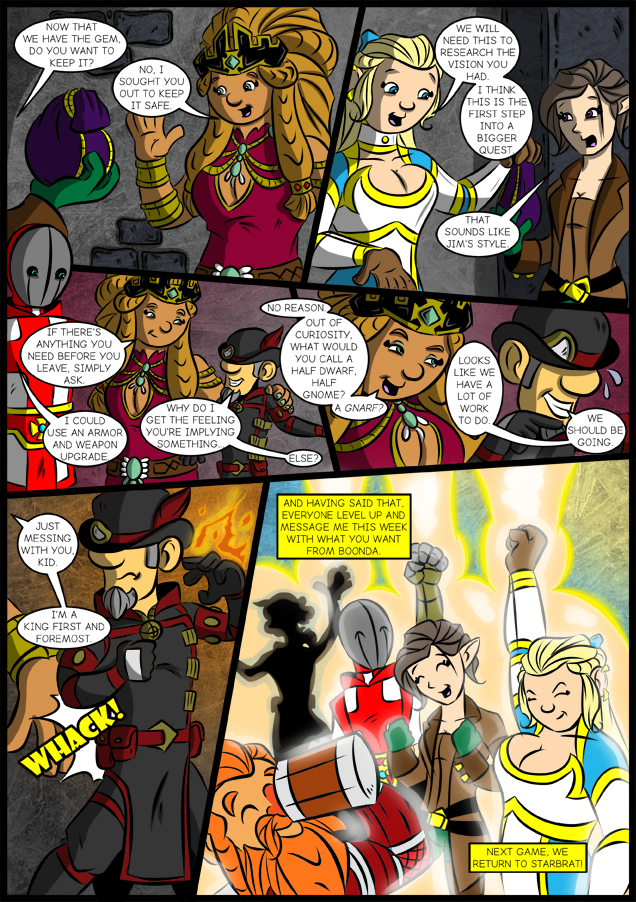 Issue 6 : Page 20
