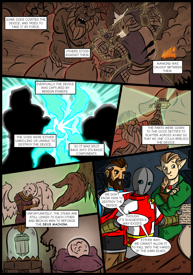 Issue 7 : Page 4