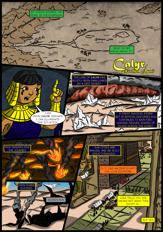 Issue 7 : Page 5
