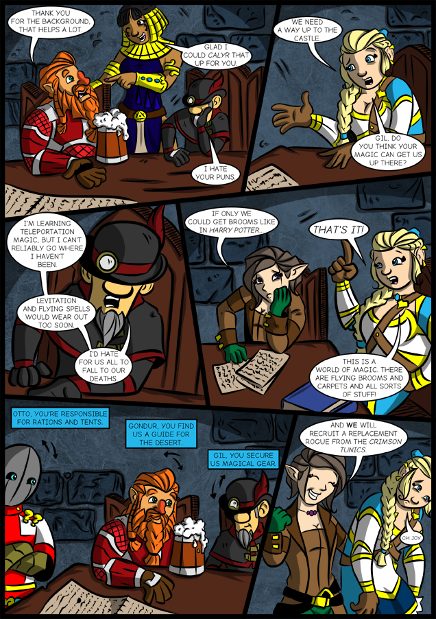 Issue 7 : Page 7