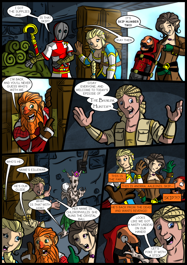 Issue 7 : Page 16