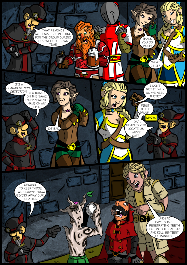 Issue 7 : Page 21