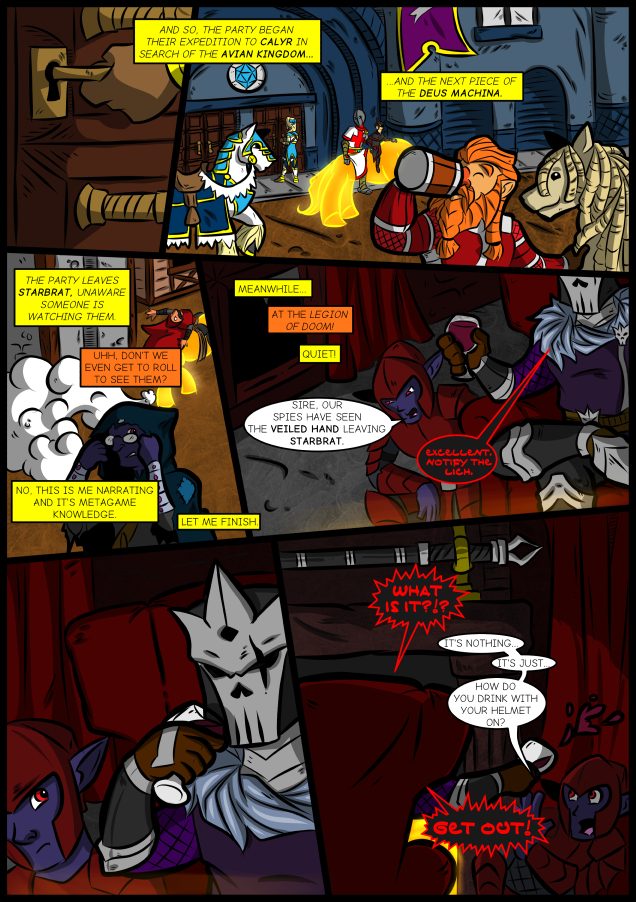 Issue 7 : Page 22