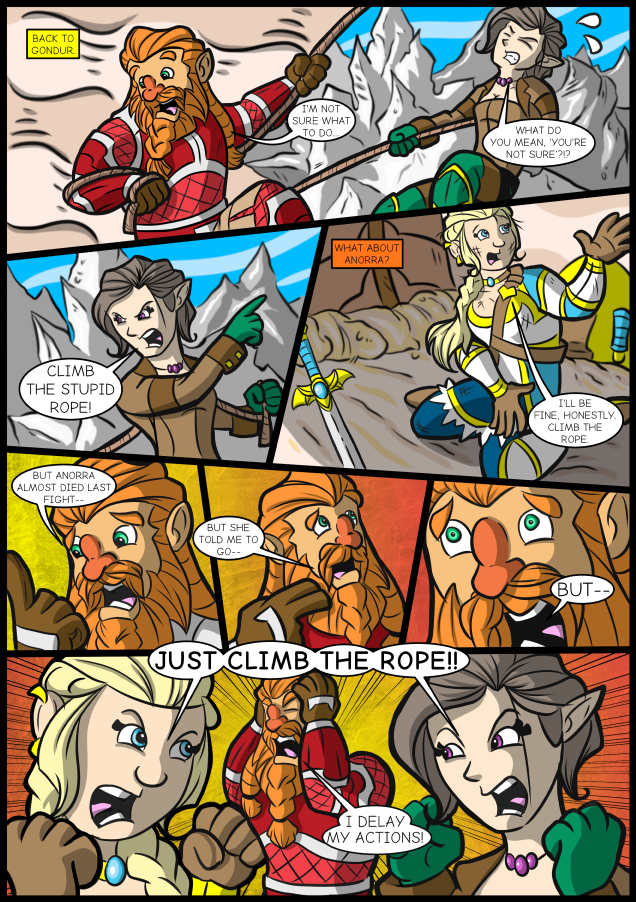 Issue 8 : Page 11