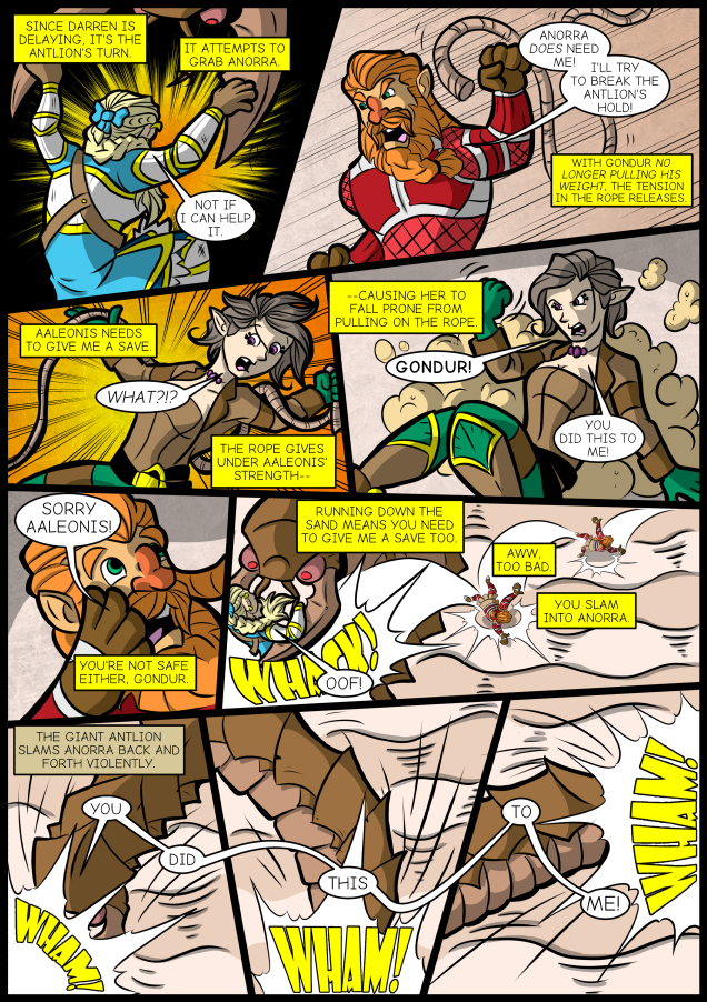 Issue 8 : Page 12