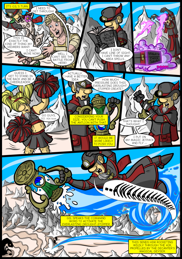 Issue 8 : Page 13