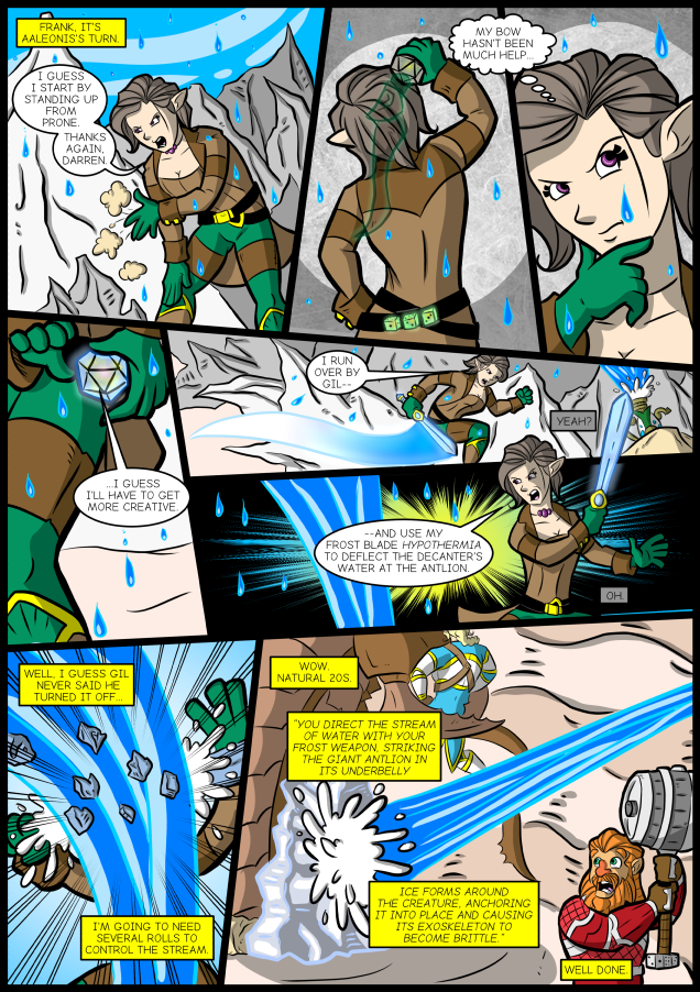 Issue 8 : Page 15