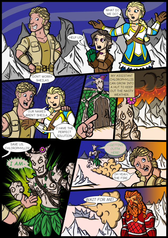 Issue 8 : Page 19