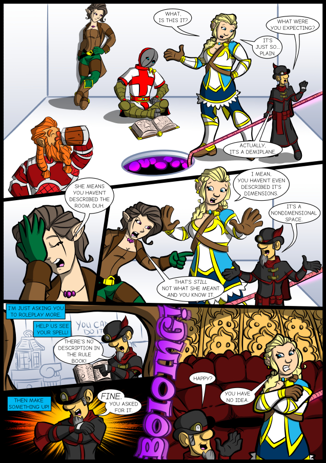 Issue 8 : Page 22