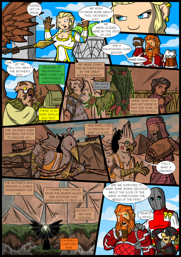 Chapter 3 – Issue 10: Page 4
