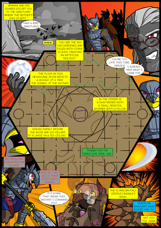 Chapter 3: Issue 10 – Page 07