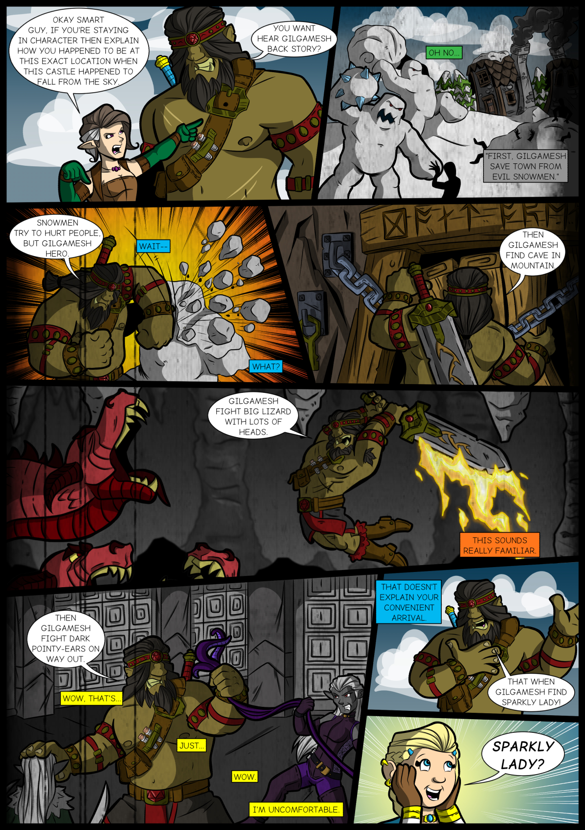 Chapter Four: Issue 11 – Page 03
