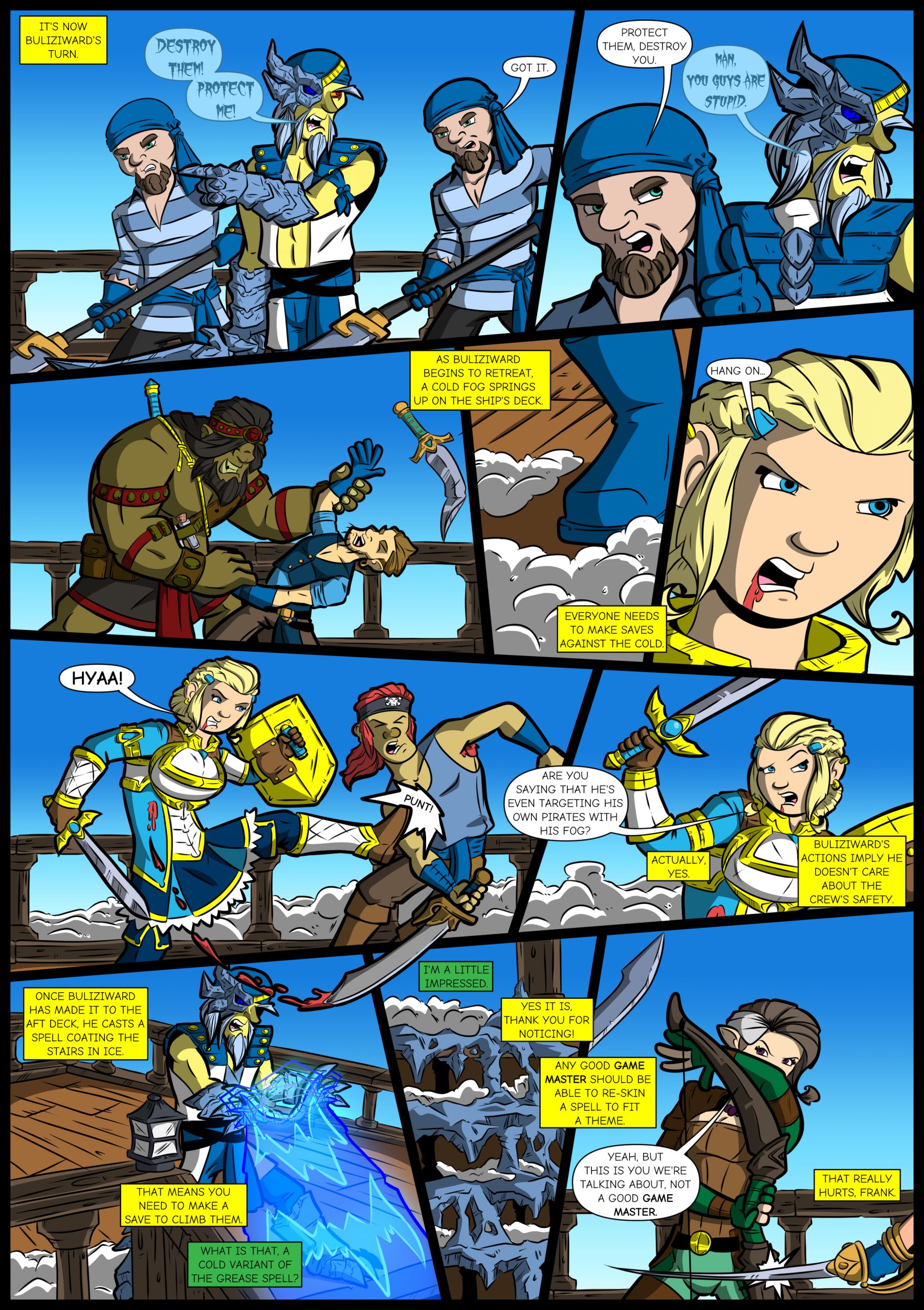 Chapter Four: Issue 14 – Page 06